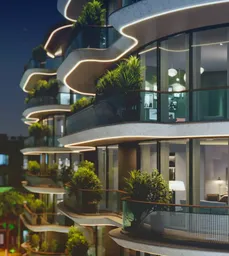 Next Coral New Development #4