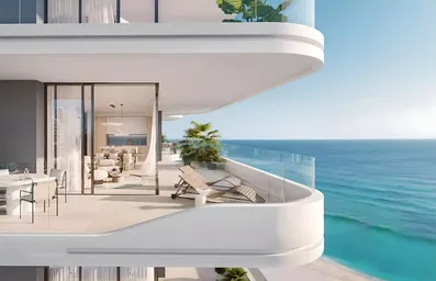 Nikki Beach Residences New Development #3 Nikki Beach Residences New Development #3