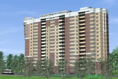 Nikolskaya panorama New Development #1 Nikolskaya panorama New Development #1