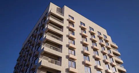 Nikolskie Luga New Development #1 Nikolskie Luga New Development #1