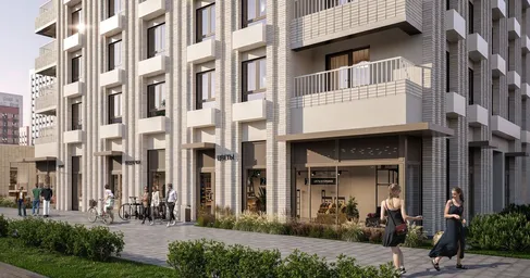 Nikolskie Luga New Development #4