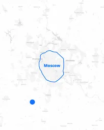 КП «Никольские Озёра»