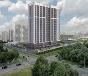 Nikulino New Development #1 Nikulino New Development #1