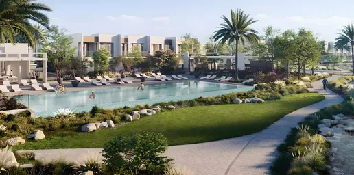 Nima The Valley New Development #2 Nima The Valley New Development #2