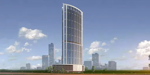 Nobles Tower New Development #2 Nobles Tower New Development #2