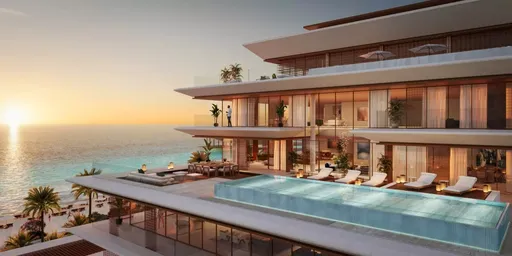 Nobu Residences New Development #2 Nobu Residences New Development #2