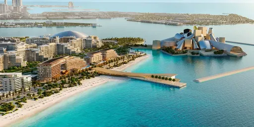 Nobu Residences New Development #4