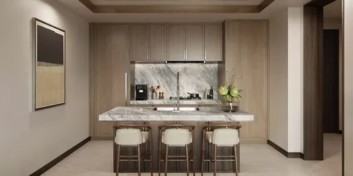 Nobu Residences New Development #4