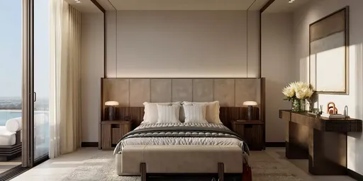 Nobu Residences New Development #3 Nobu Residences New Development #3