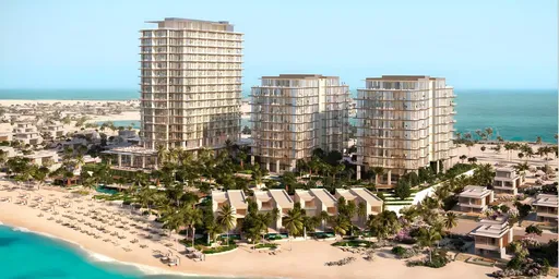 Nobu Residences New Development #1 Nobu Residences New Development #1