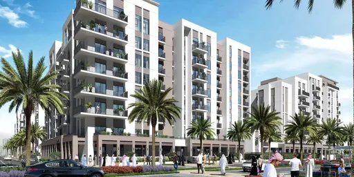Noor Residence New Development #1 Noor Residence New Development #1