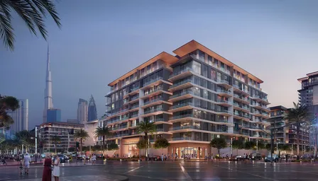 Northline City Walk New Development #1 Northline City Walk New Development #1