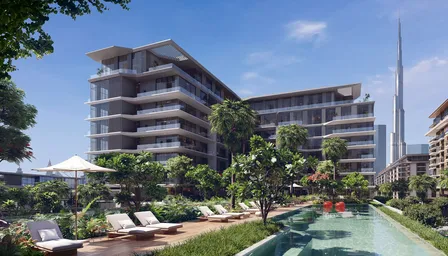 Northline City Walk New Development #4