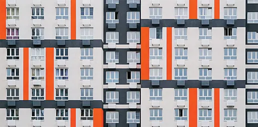 Novaya Alekseevskaya rosha New Development #3 Novaya Alekseevskaya rosha New Development #3