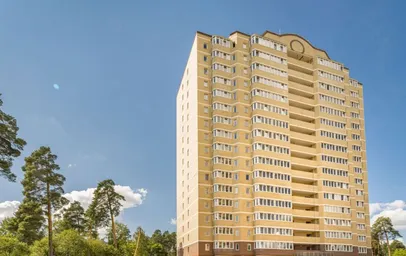 Novaya zhizn New Development #4