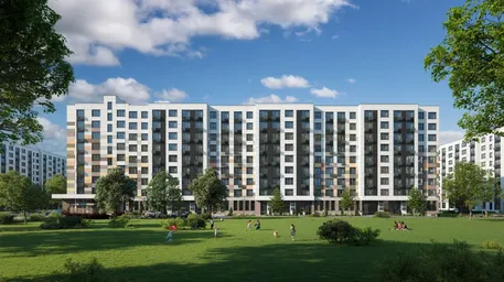 Novo-Molokovo New Development #4