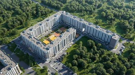 Novo-Molokovo New Development #3