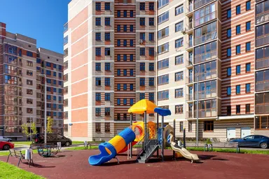 Novo-Nikolskoe New Development #4