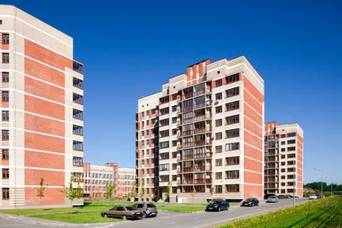 Novo-Nikolskoe New Development #2 Novo-Nikolskoe New Development #2