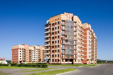 Novo-Nikolskoe New Development #1 Novo-Nikolskoe New Development #1