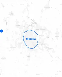 КП «Новодарьино»