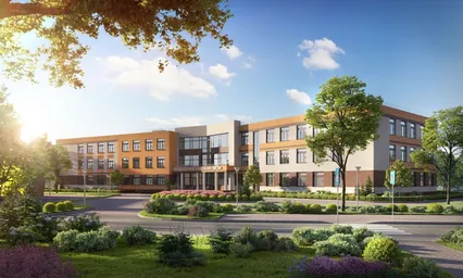Novoe Biserovo 2 New Development #2 Novoe Biserovo 2 New Development #2