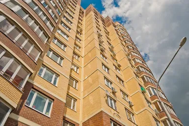 Novoe Butovo New Development #4