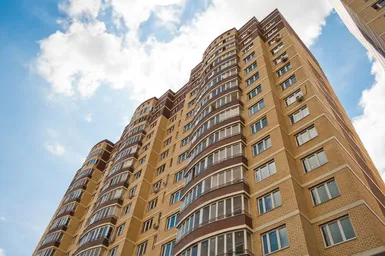 Novoe Butovo New Development #2 Novoe Butovo New Development #2