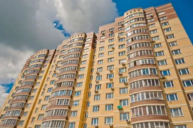 Novoe Butovo New Development #3 Novoe Butovo New Development #3