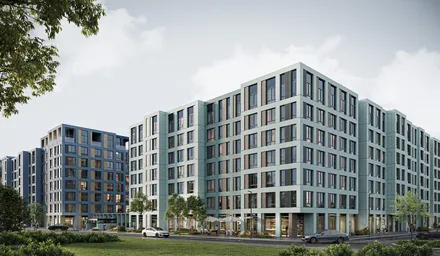 Novoe Letovo New Development #2 Novoe Letovo New Development #2
