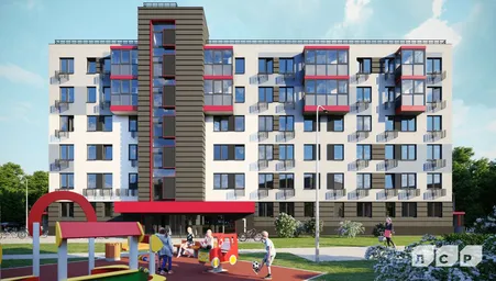Novoe Nahabino New Development #1 Novoe Nahabino New Development #1
