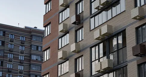 Novoe Pushkino New Development #3 Novoe Pushkino New Development #3