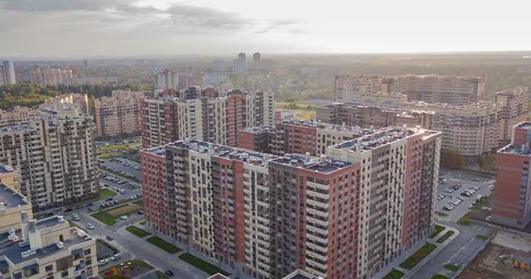 Novoe Pushkino New Development #4