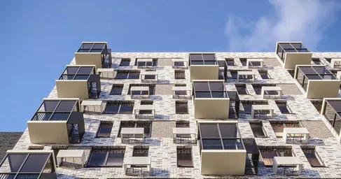 Novoe Vidnoe New Development #4