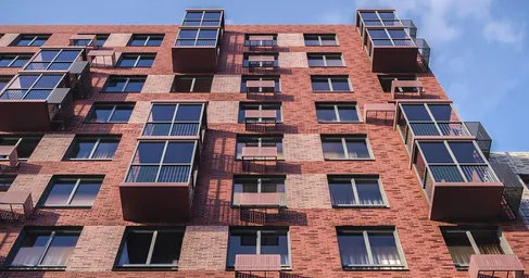 Novoe Vidnoe New Development #2