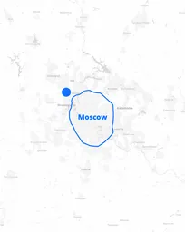КП «Новогорск-7»