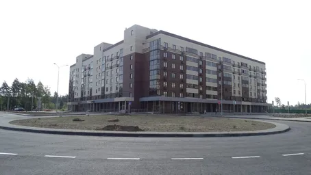 Novograd Monino New Development #3 Novograd Monino New Development #3