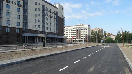 Novograd Monino New Development #2 Novograd Monino New Development #2