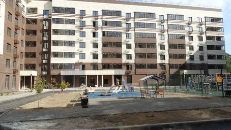 Novograd Monino New Development #4