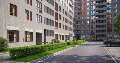 Novograd Pavlino New Development #3 Novograd Pavlino New Development #3