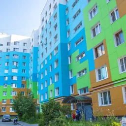 Novookskiy New Development #4