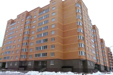 Novosnegiryovskiy New Development #3 Novosnegiryovskiy New Development #3