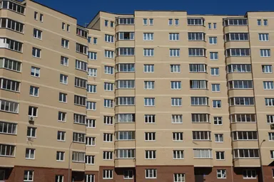 Novosnegiryovskiy New Development #1 Novosnegiryovskiy New Development #1