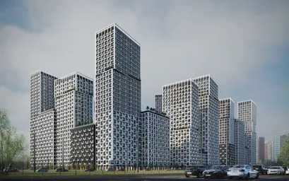 Novye Smysly New Development #1 Novye Smysly New Development #1