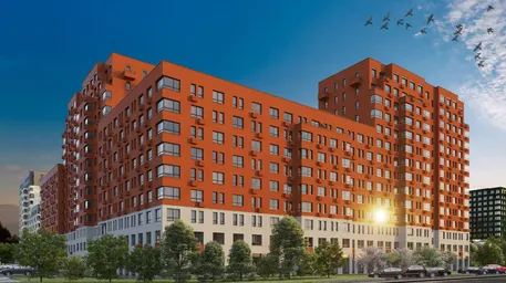 Novye Vatutinki, mkr Tsentralny New Development #3 Novye Vatutinki, mkr Tsentralny New Development #3