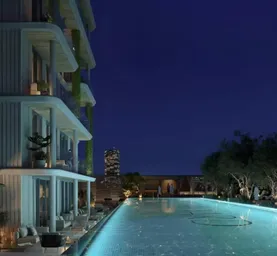 Oak Yard New Development #2 Oak Yard New Development #2