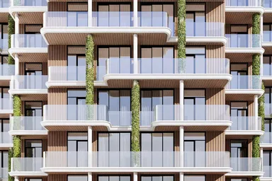 Oak Yard New Development #4