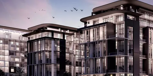 Oasis 1 New Development #1 Oasis 1 New Development #1