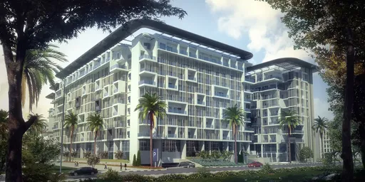 Oasis Residences 1 New Development #1 Oasis Residences 1 New Development #1
