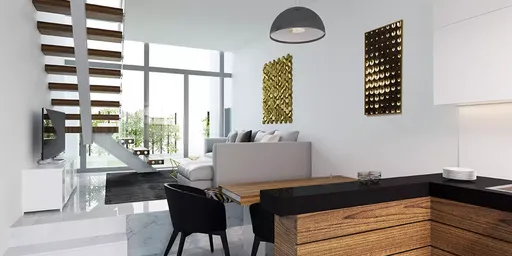 Oasis Residences 1  New Development #4